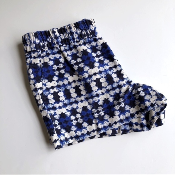 J. Crew Boardwalk Pull-On Shorts - Picture 5 of 8